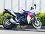 cbr125rサイドビュー