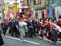 宝恵駕籠行列