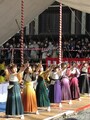 三十三間堂　通し矢