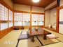 南側和室（リフォーム後）