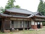 老朽化した日本家屋