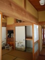リフォーム前