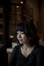 井村一巴 《無題（カメラマン仕事として撮影されたプロフィール写真）》 2013 デジタルデータ