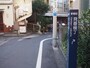 ちょっとした横丁や路地が連なる神楽坂