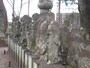 五百羅漢。