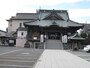 お不動様。