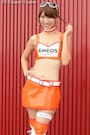 渡辺順子／ENEOS GIRS 2013