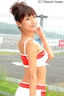 高橋美咲／MOTUL Circuit Lady