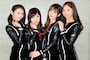 東京オートサロンイメージガール2014 「A-Class」