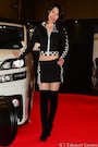 栗田桃子／Advanti RACING