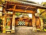 修善寺温泉の名旅館「あさば」