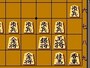 代表的な囲いの一つ「美濃囲い」