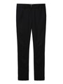 3.1 Phillip Lim／KICKBACK BIKER PANT Black