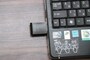 ネットブックにフィットする子機