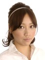 hair make  TSUKI