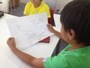 小学生の作文の仕方