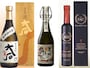 チョコの代わりにあげたい焼酎5選