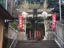 歴史のある神社だ