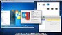 Parallels Desktop 7の実行画面