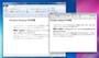 VMware Fusionと比べてスタイルテキストのやりとりができる点が便利（クリックで拡大）