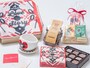 バレンタイン・ホワイトデー商品