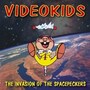 theinvationofthespacepeckers