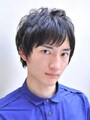 好感度UPナチュラルショート