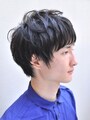 好感度UPナチュラルショート