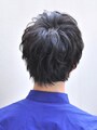 好感度UPナチュラルショート