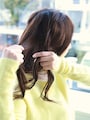 編み込み