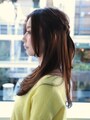 編み込み