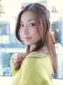 編み込み