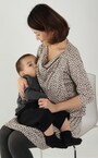 授乳ワンピース：グラット
