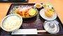 仕事帰りは外食することも多いね。