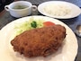 洋風かきあげ