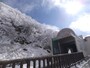 御在所岳の樹氷（4）