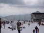 御在所岳の氷瀑（2）