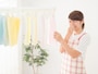 生乾き臭がするのは、早く乾かせなかったから