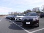 トヨタ・ハリアー