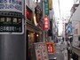 三浦按針とはイギリス人のウィリアム・アダムスのこと。徳川家康の外交顧問だった。