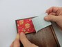 お雛様プリザアレンジ