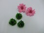 お雛様プリザアレンジ