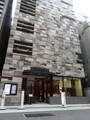 「銀座ぶどうの木」の店舗外観