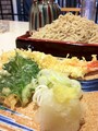 同店の「天せいろ」
