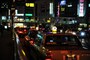 カーシェアリング