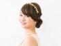 ロングパーティヘアアレンジ