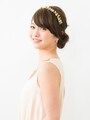 Hair & make KEIKO（anti）
