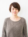 グラデーションボブ