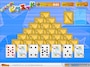 @niftyゲームのソリティアピラミッド