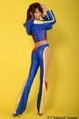 佐野真彩／WedsSport Racing Girls